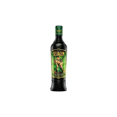 Catuaba Selvagem Tradicional 900ml