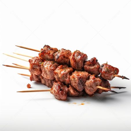 Espetinho Verona Kg Carne