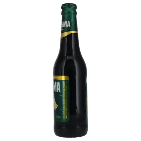 Cerveja ln brahma malzibier 355ml 360-9