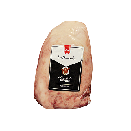 PICANHA NOVILHO JOVEM VÁCUO KG