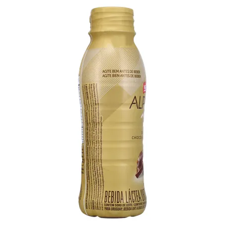 BEBIDA LÁCTEA NESTLÉ ALPINO 280ML 360-28