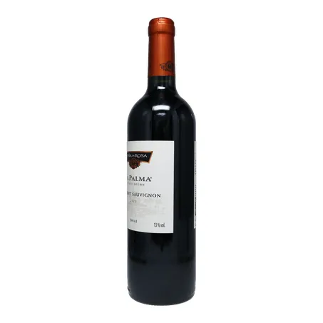 VINHO LA PALMA CABERNET  SAUVIGNON 750ML 360-5