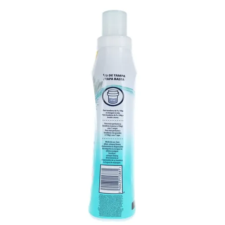 Amaciante Concentrado Downy Água Fresca 1l 360-9