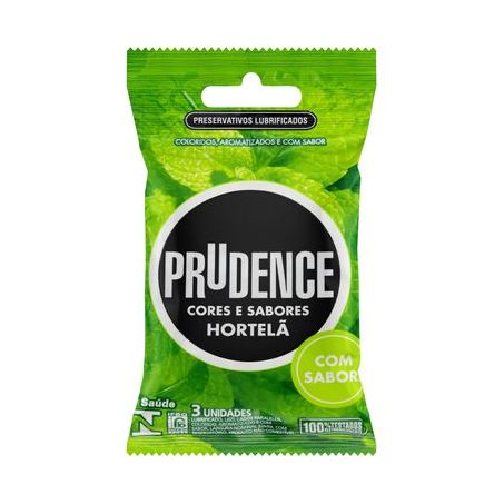 PRESERV PRUDENCE HORTELA C/3