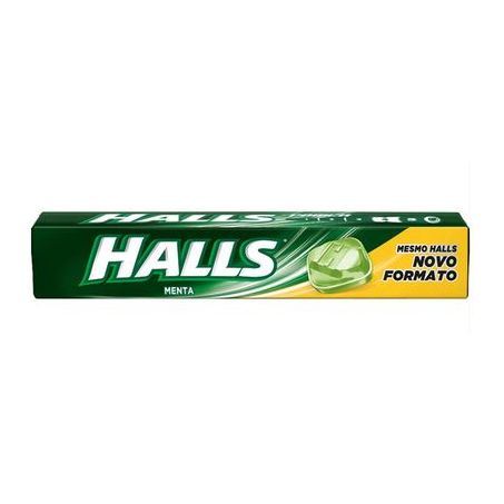 Bala halls menta 28g