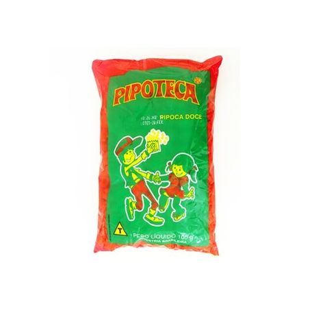 Pipoca Doce Pipoteca 100g