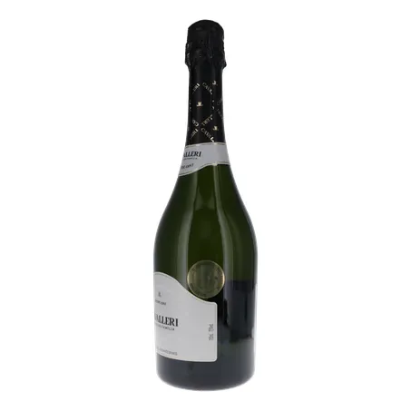 ESPUMANTE CAVALLERI BRANCO MOSCATEL GARRAFA 750ML 360-6