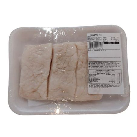 TOUCINHO KG