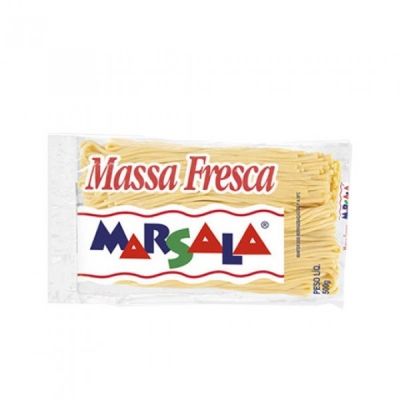 Massa fresca Marsala 500g