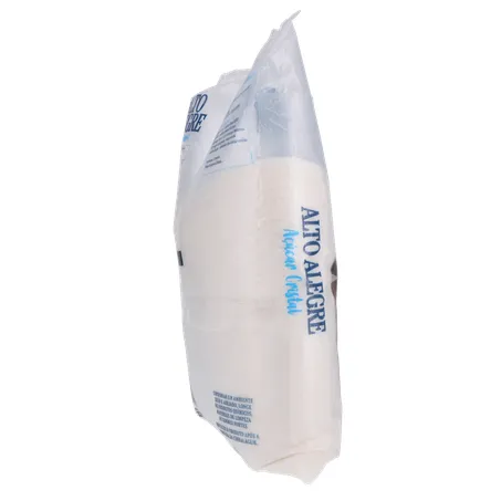 Açúcar Cristal Alto Alegre 2kg 360-25