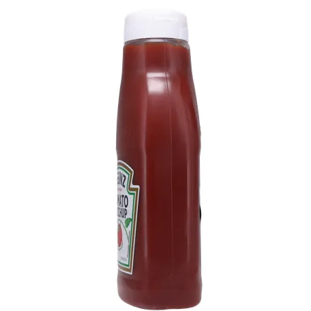Catchup Heinz Squeeze 1,033kg 360-7