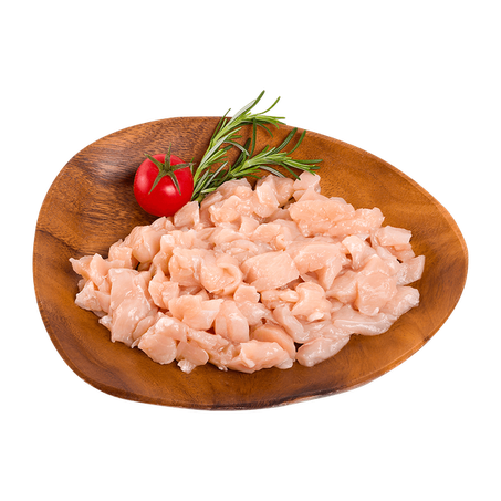 FILE FRANGO STROGONOFF KG