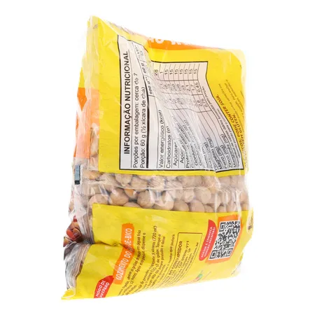 Grão de Bico Yoki 400g 360-12