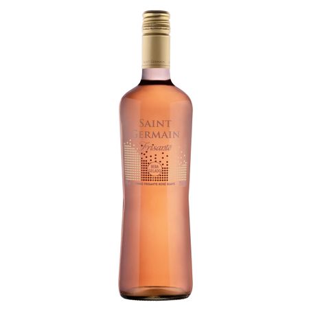 VINHO ROSÉ FRISANTE SUAVE SAINT GERMAIN