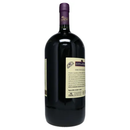 Vinho quinta do morgado tinto seco 2l 360-12