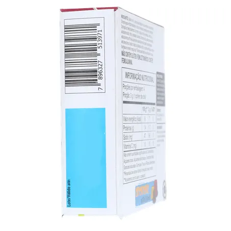 GELATINA APTI 12G ZERO FTAS VERMELHAS 360-11