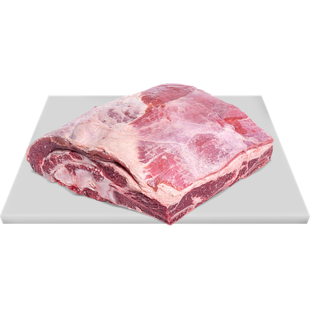 Carne bovina costela ponta minga kg