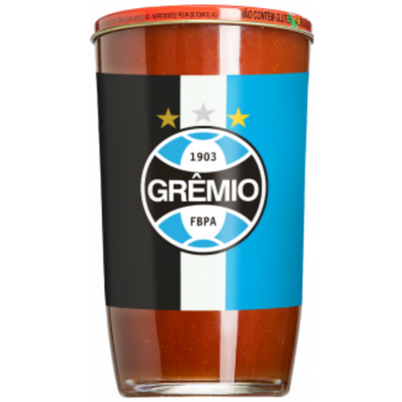 Extrato tomate predilecta 270g copo gremio