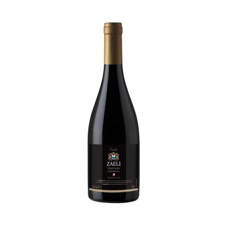 Vinho Chil Famiglia Zaeli 750ml Gran r Pinot Noir