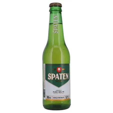 Cerveja ln spaten 330ml 360-35