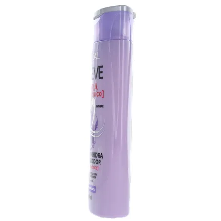 Shampoo Elseve Hidra Hialurônico 200ml 360-8