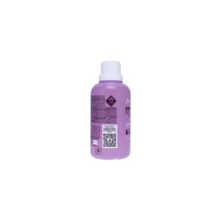 Removedor de Esmalte Aromatizado Farmax Uva  Frasco 100ml 360-3