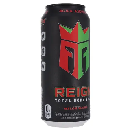 elfbar nachfüll pod läuft aus Suplemento Alimentar Líquido Melon Mania Zero Açúcar Reign Lata 473ml