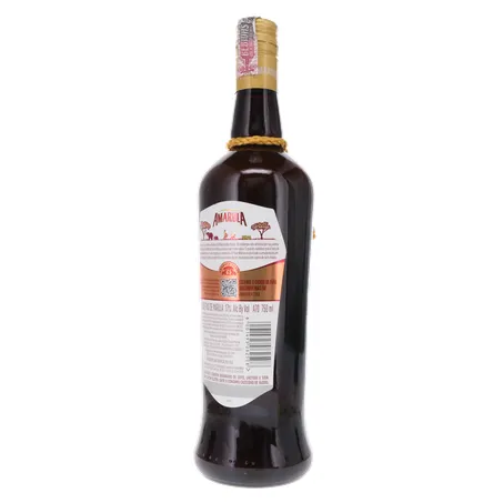 Licor Amarula Cream 750ML 360-21