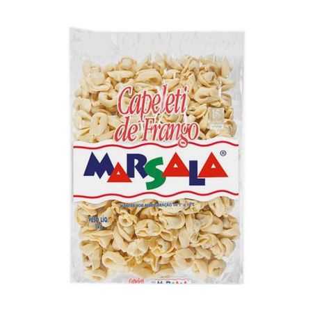 CAPELETTI MARSALA FRANGO 1000G