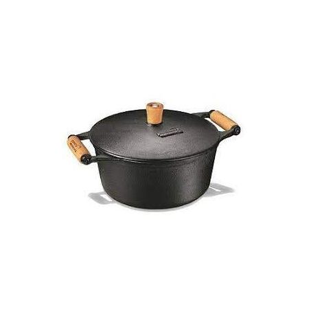 FUMIL CACAROLA ALCA MADEIRA 4 L/250 235           