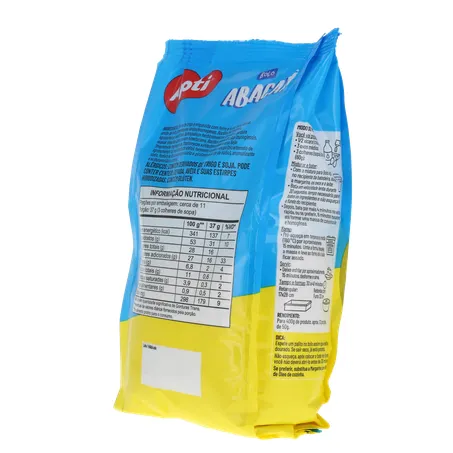 Mistura para Bolo Apti Abacaxi 400G 360-23