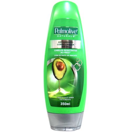 CONDIC PALMOLIVE 350ML ANTI ARMADO