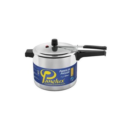 PANELA PRESSÃO PANELUX 7L