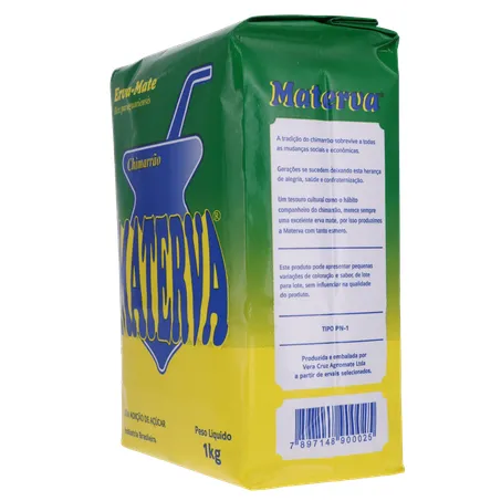 ERVA MATE MATERVA 1KG 360-24