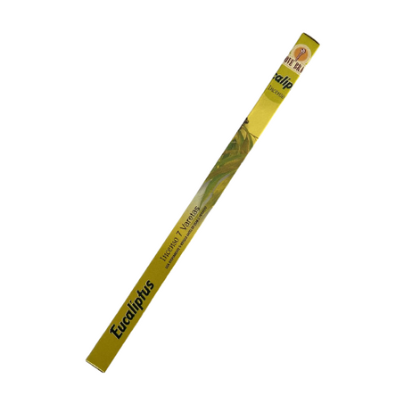 INCENSO CLOVE EUCALIPTO 7UNID