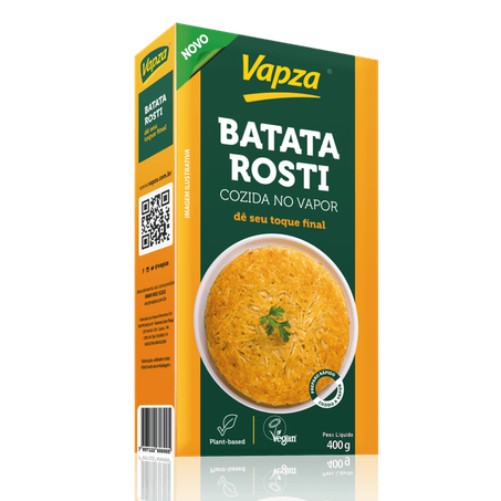 Batata Rosti Cozida no Vapor 400g Vapza 360-1