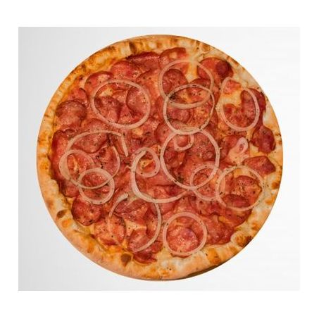 PIZZA CALABRESA KG (FABR.PROPRIA)