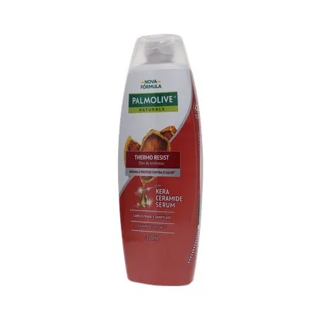 SHAMPOO PALMOLIVE NATURALS ÓLEO SURPREENDENTE 350ML 360-4
