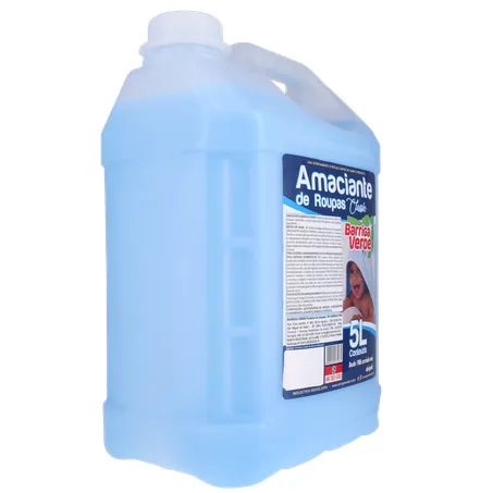 Amaciante barriga verde classic 5l 360-31