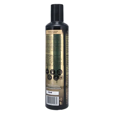 Condicionador prime cavalo dourado 240ml 360-14