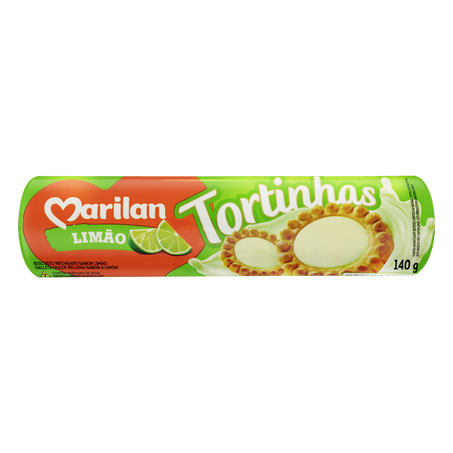 Bscoito tortinhas marilan limão 140g 360-1