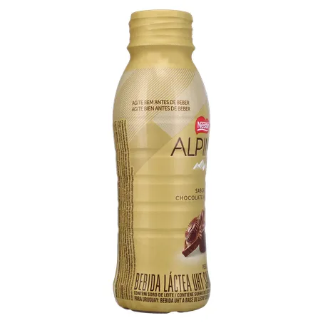BEBIDA LÁCTEA NESTLÉ ALPINO 280ML 360-30