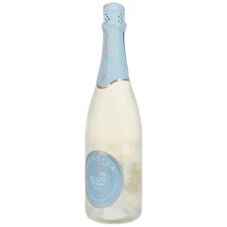Espumante Salton Poética Demisec Branco 750ml 360-3