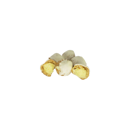 Doce Carolina Creme Kg 
  - Peso Aprox Und 0,030 kg