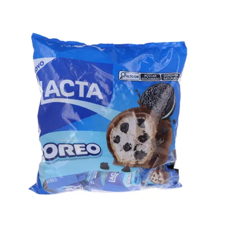 Bombom lacta 540g oreo 360-35