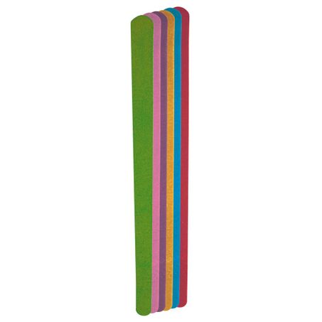Lixa de unha ricca colors ref.363