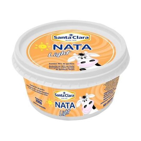 Nata Light Santa Clara