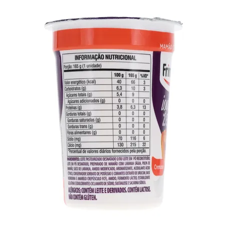 Iogurte frimesa mam laranja light copo 1 360-28