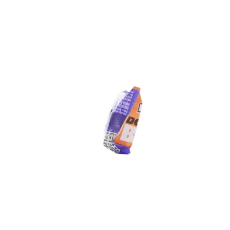 Barra de Proteína Doctor Bar Avelã 62G 360-3