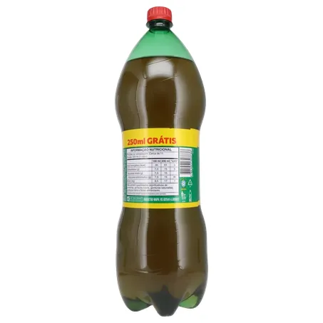 Refrigerante de Guaraná Antarctica Garrafa 2.25lt 360-15